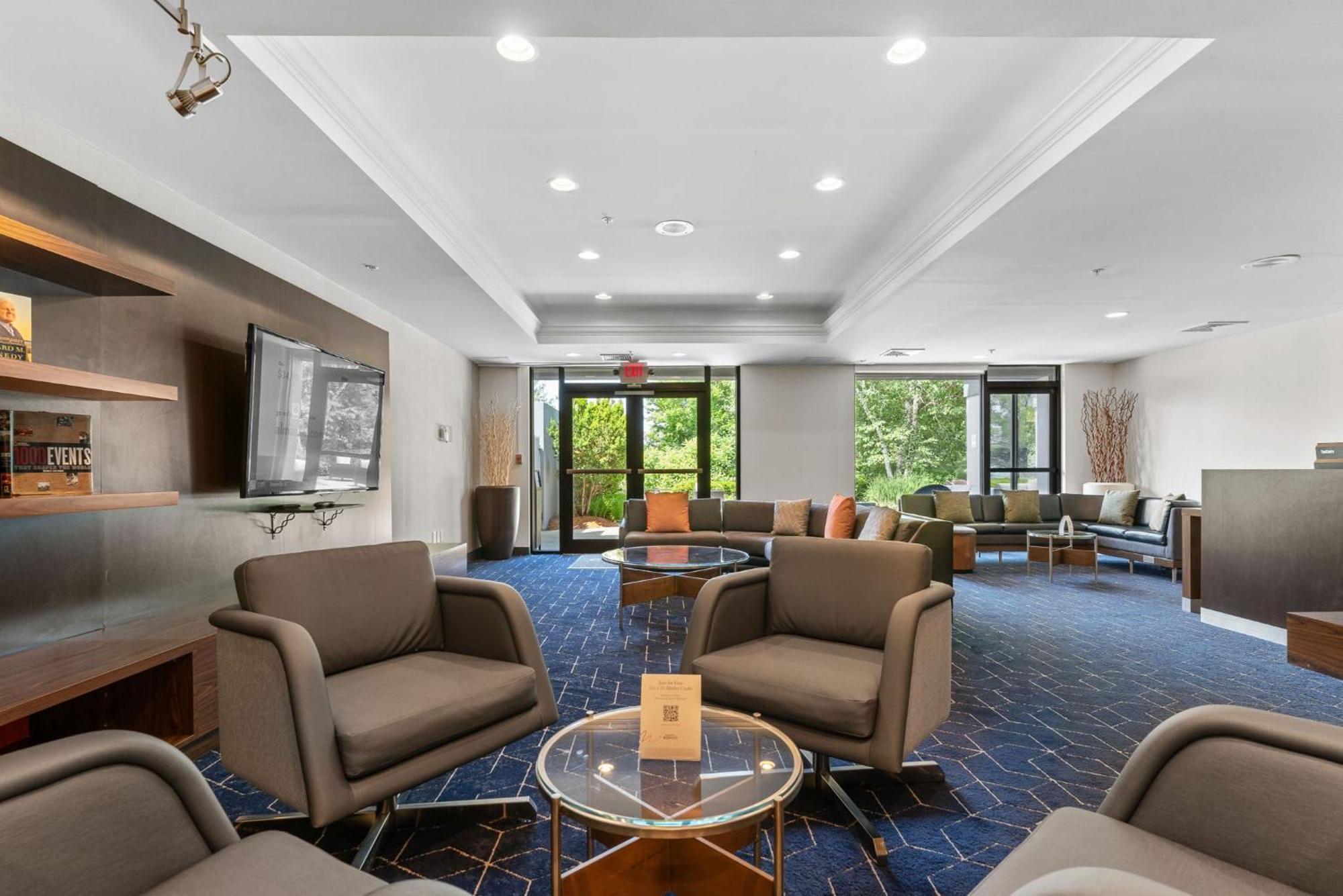 Courtyard Burlington 3* Williston